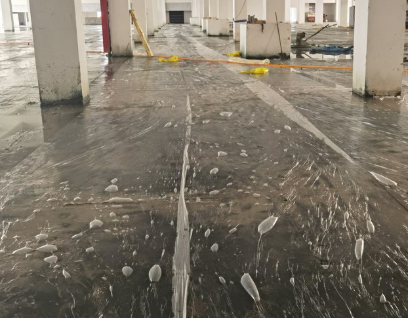 建邺不发火砂浆和不发火金属骨料有什么区别