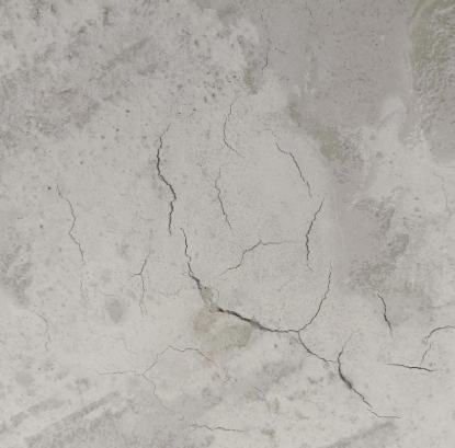 建邺灌浆料为什么会产生裂缝？出现裂缝该如何处理？