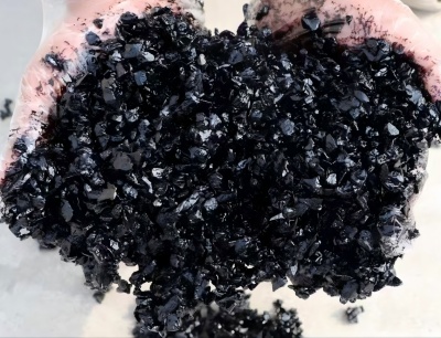 建邺沥青冷补料（沥青砂）的优势特点与施工流程解析