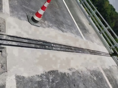 建邺伸缩缝更换后浇筑材料快速结构修补料速砼的产品特点及施工流程​