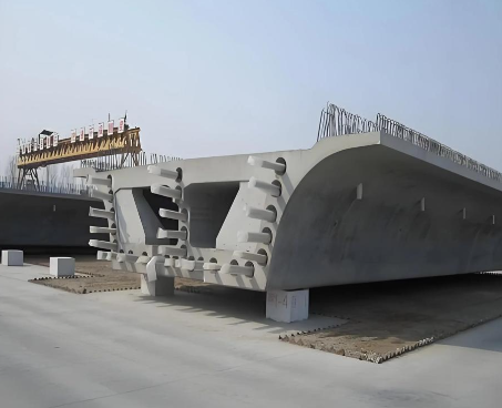 建邺抗冻压浆料的特点及标准化施工工艺